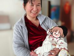 -天鹅到家·保姆月嫂育儿嫂(天河店)