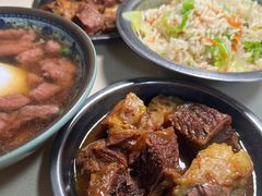 -炬龙牛肉店(新华店)