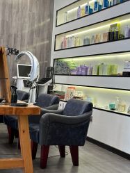 -星格造型·Hair Salon