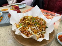 -点都德(龙之梦店)