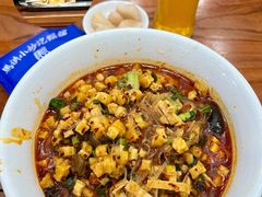 -清真·马洪小炒泡馍馆(钟楼回民街店)
