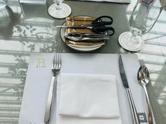 -RISE RESTAURANT(滨海湾金沙店)