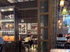 -阿大排档(长春这有山店)