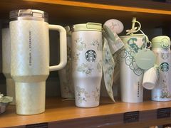 -星巴克(深圳北站B5检票口)