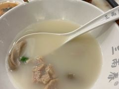 -三两春肚肺汤(崂山路店)