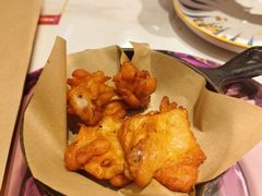 -必胜客(大悦城店)