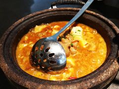 -赠李白·如诗的川味(余杭万达广场店)