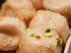 -小杨生煎(成山巴黎春天店)