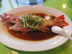 -盛港湾海鲜食府(黄沙店)