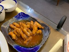 -周正水煮活鱼·吊水鱼(万科店)