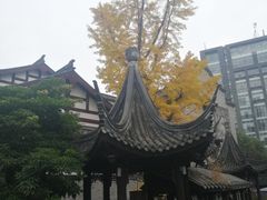 -龙潭水乡