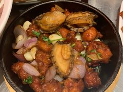 -潮界(虹桥新天地店)