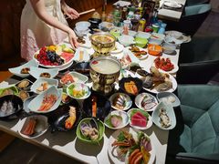 -海玥荟海鲜姿造自助餐厅(欧罗巴广场店)