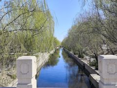 -元大都城垣遗址公园