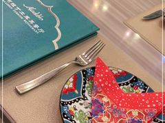 -Aladdin·阿拉丁土耳其餐厅(信和广场店)