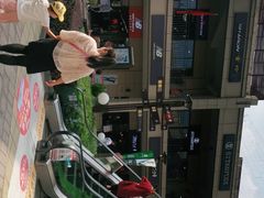 -首创奥特莱斯(昆山店)
