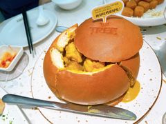 -大树餐厅(环球港店)