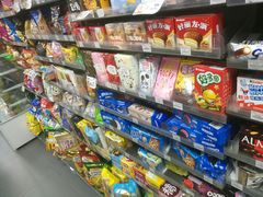 -中百罗森(新武展店)