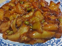-新侨小馆(东直门北小街店)