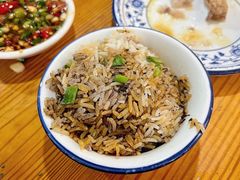 -全汁全味驴庄(凤岗店)