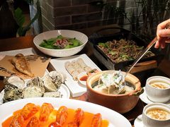 -张家卫·阳江菜·小海鲜(肥婆湾桥店)