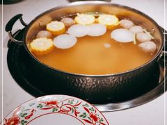 -汕头八合里海记牛肉店(清河店)