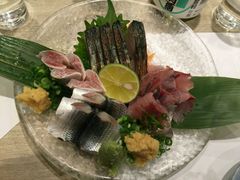 -梅丘·寿司の美登利(银座店)