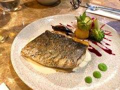 -Seraser Fine Dining Restaurant