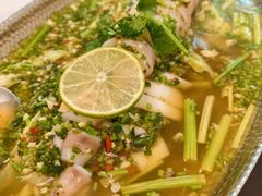 -阿诺泰·泰国餐厅(紫荆店)