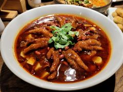 -辛香汇(飞洲店)