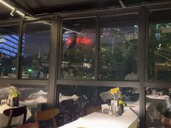 -拉蒂娜·巴西牛排馆 Latina·Brazilian Steakhouse(陆家嘴旗舰店)