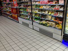 -物美大卖场(玉蜓桥店)