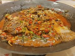 -福阿婆老牌湘菜(大润发店)