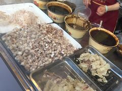 -红星兔丁(武侯祠店)