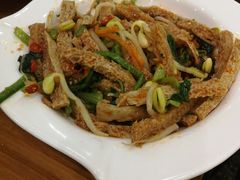 -巴依老爷新疆美食(望京小街店)