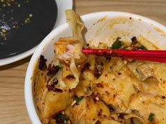 -龙湖重庆时代天街
