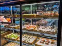 -盛江山自助料理(太原街万达店)