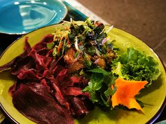 柬埔寨牛肉色拉-CYCLO(158坊店)