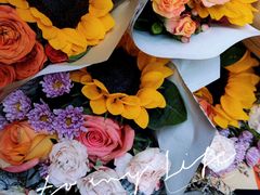 -循礼门鲜花花市(武汉循礼门店)