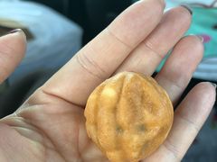 -莫朗核桃饼(虹泉路店)