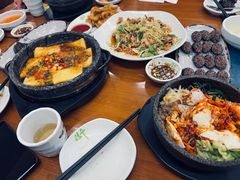 -全州拌饭馆(断桥店)