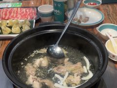 -春润大地海南椰子鸡(沙井京基百纳广场店)
