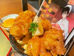 -玉川屋·深夜食堂居酒屋(柳巷店)