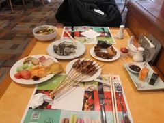 -咖啡苑·沈阳今旅酒店Hotel Jen·香格里拉集团