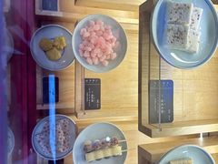 -阮大兴糕团(滨江宝龙店)