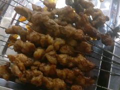 -酒宝荡烧烤(长航局江大路住宅小区店)