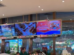 -西贝(武汉群星城店)