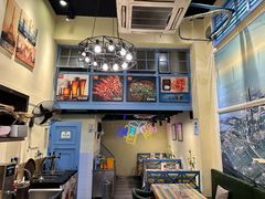 -滋味烤鱼(马北店)