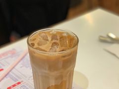 -大哥餐厅(西城花园店)