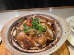 -鸽味轩(新街口店)